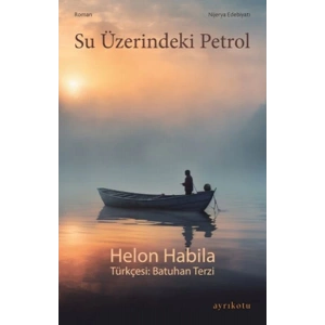 Su Üzerindeki Petrol