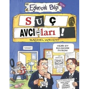 Suç Avcıları