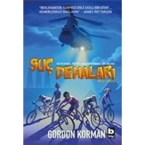 Suç Dehaları - Başlangıç