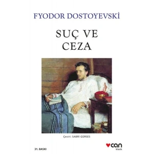 Suç ve Ceza