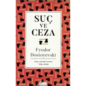 Suç ve Ceza
