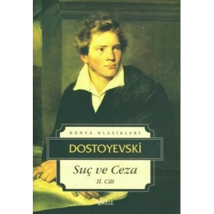Suç ve Ceza 2. Cilt