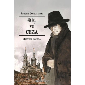 Suç ve Ceza (Çizgi Roman)