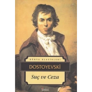 Suç ve Ceza (Tek Cilt)