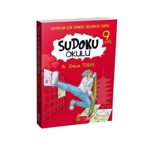Sudoku Okulu (9-Yaş)