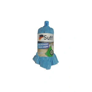 Suff Mikrofiber Havlu Mop Medium Mix Renk