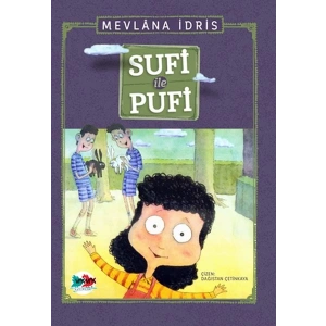 Sufi İle Pufi