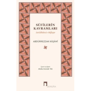 Sufilerin Kavramları