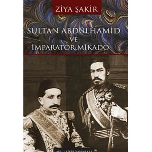 Sultan Abdülhamid ve İmparator Mikado