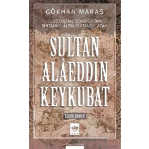 Sultan Alaeddin Keykubat