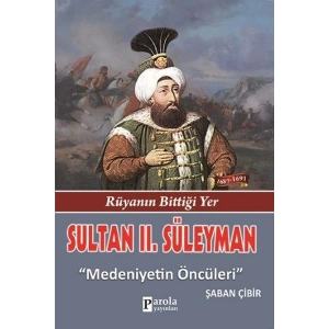 Sultan II. Süleyman