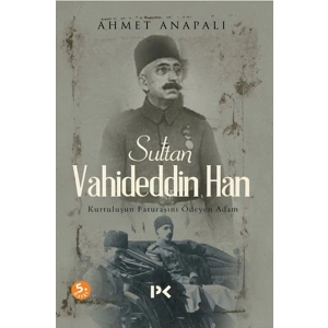 Sultan Vahideddin Han