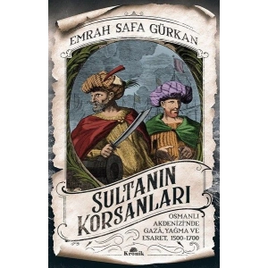 Sultanın Korsanları