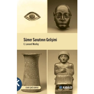 Sümer Sanatının Gelişimi