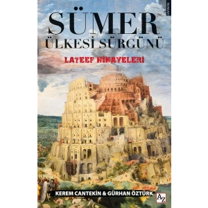 Sümer Ülkesi Sürgünü