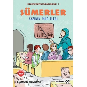 Sümerler