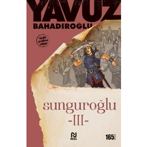 Sunguroğlu 3