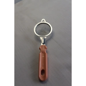 Sunplast Neon Metal Çay Süzgeci