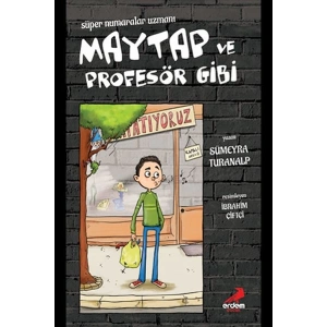 Süper Numaralar Uzmanı Maytap Ve Profesör Gibi