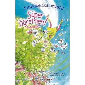 Süper Öğretmen Eylemde!