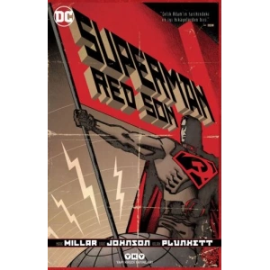 Superman Red Son