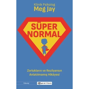 Süpernormal