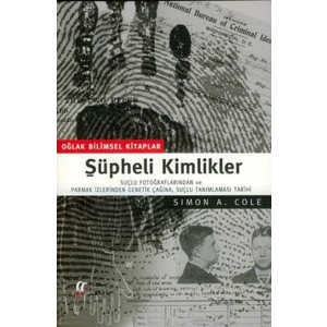 Şüpheli Kimlikler