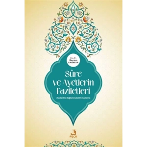 Sure ve Ayetlerin Faziletleri