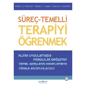 Süreç – Temelli Terapiyi Öğrenmek