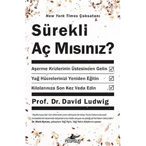 Sürekli Aç Mısınız?