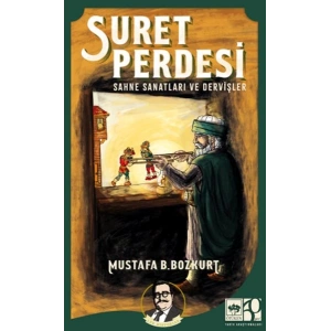Suret Perdesi