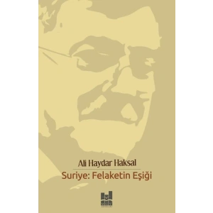 Suriye - Felaketin Eşiği