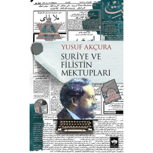 Suriye ve Filistin Mektupları
