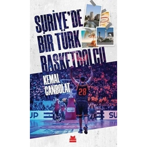 Suriye’de Bir Türk Basketbolcu