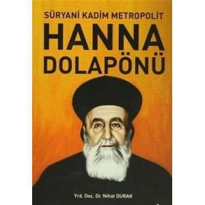 Süryani Kadim Metropolit Hanna Dolapönü