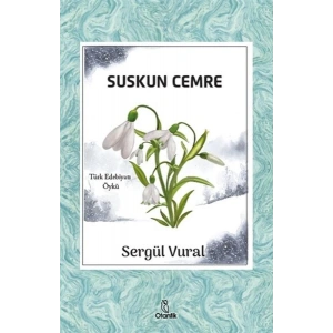 Suskun Cemre