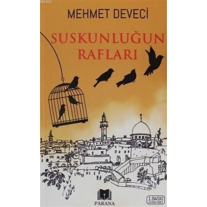 Suskunluğun Rafları