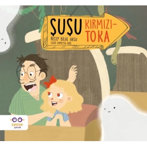 Şuşu Kırmızıtoka