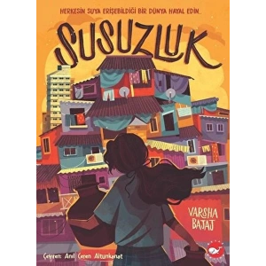 Susuzluk