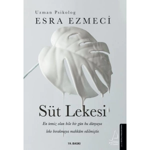 Süt Lekesi