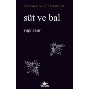 Süt ve Bal