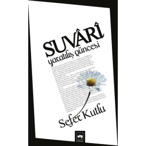 Suvari  Yaratılış Güncesi