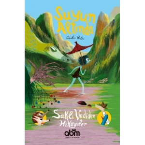 Suyun Altında - Saklı Vadi’den Hikayeler