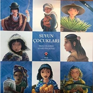 Suyun Çocukları