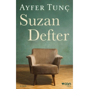 Suzan Defter