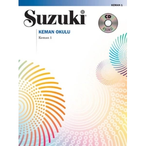 Suzuki Keman Okulu 1