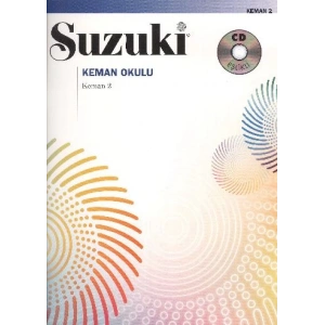 Suzuki Keman Okulu 2