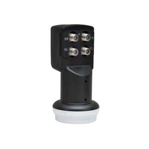 T&Smart 0.1dB Ultra HD 4K Universal Dörtlü Santral Lnb 5174