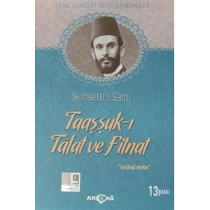 Taaşşuk-ı Talat ve Fitnat