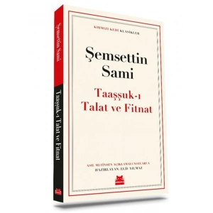 Taaşşuk’ı Talat ve Fitnat